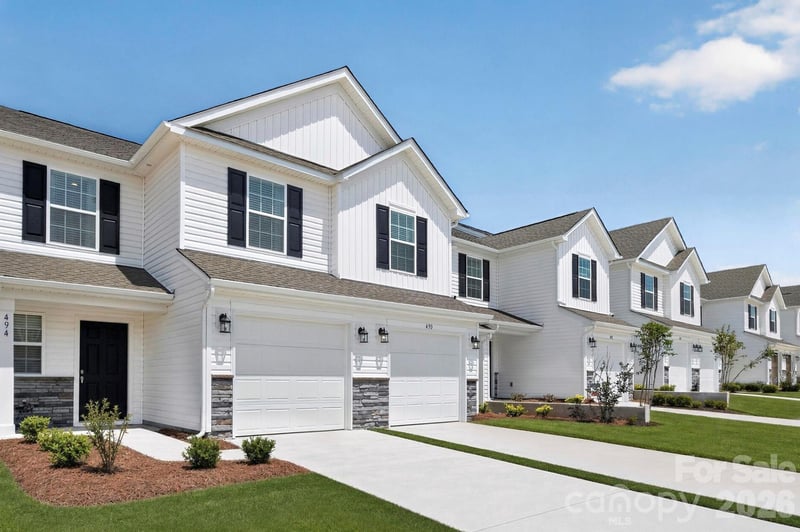 420 Sand Dunes Dr #89, Kannapolis, NC 28081