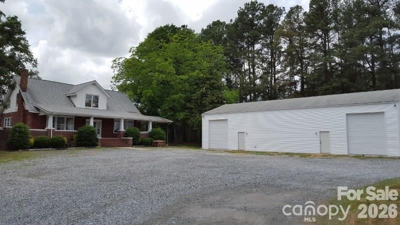 1862 E Landis Hw, Mooresville, NC 28115