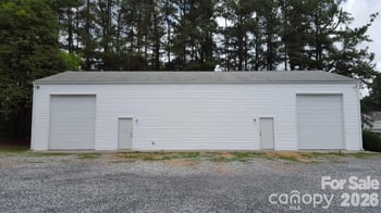 1862 E Landis Hw, Mooresville, NC 28115