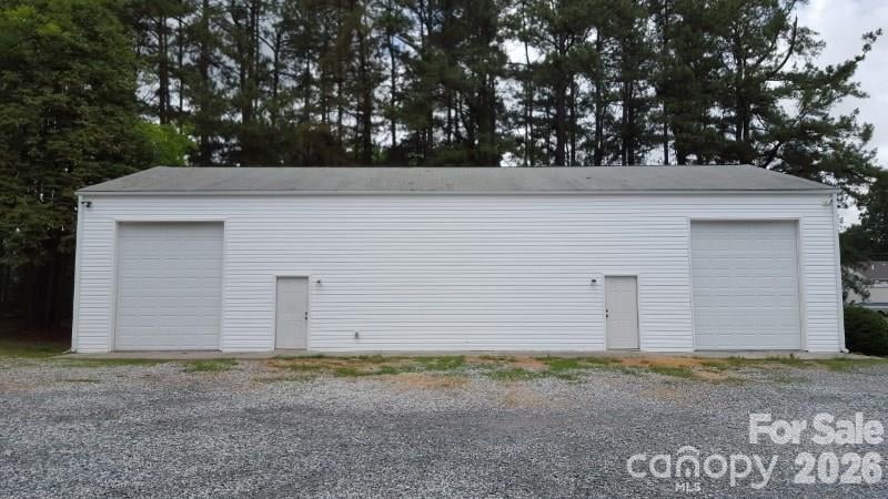1862 E Landis Hw, Mooresville, NC 28115