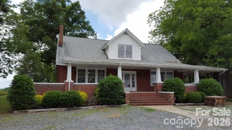1862 E Landis Hw, Mooresville, NC 28115