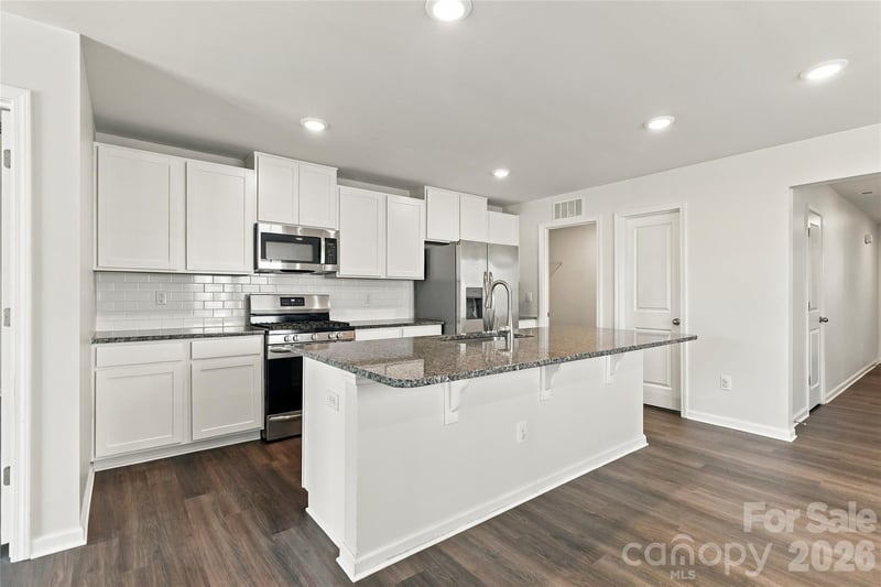1553 Forkhorn Dr, Monroe, NC 28110