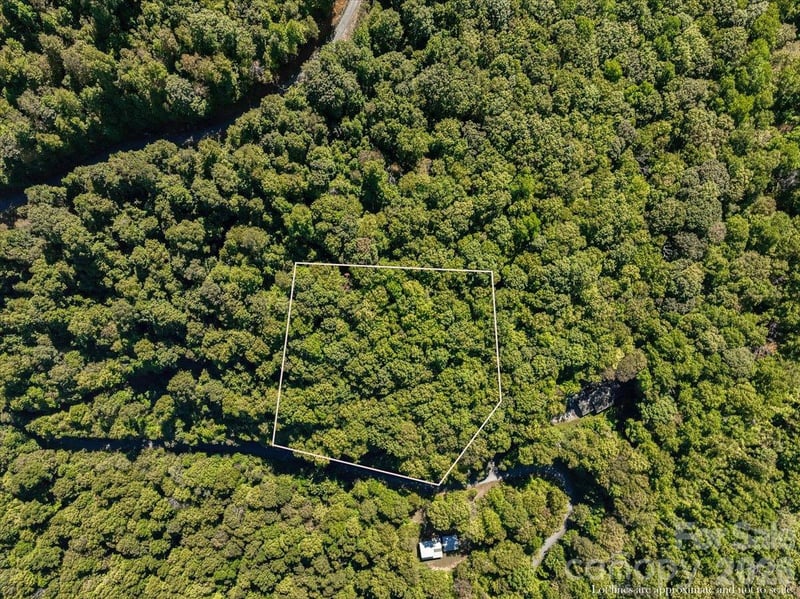 001 Natures Trl, Burnsville, NC 28714