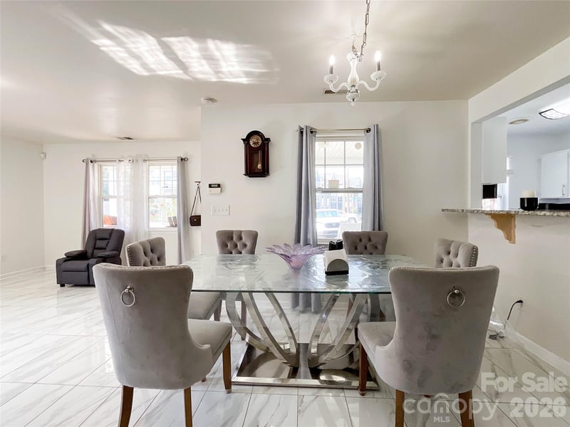 1501 Effingham Rd, Charlotte, NC 28208