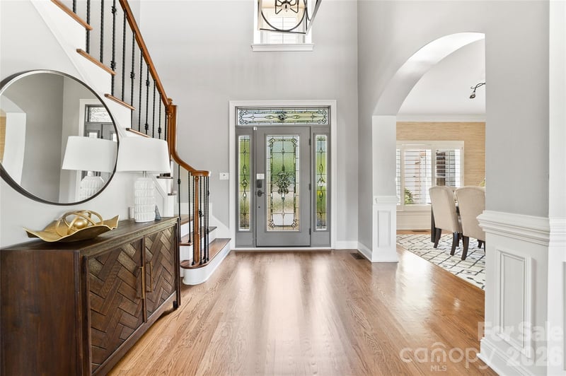 21206 Captiva Ct, Cornelius, NC 28031