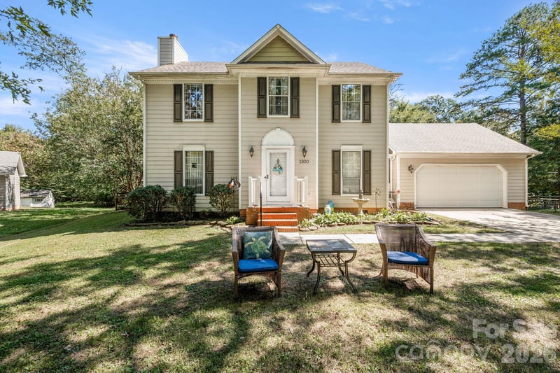 Home Worth Check