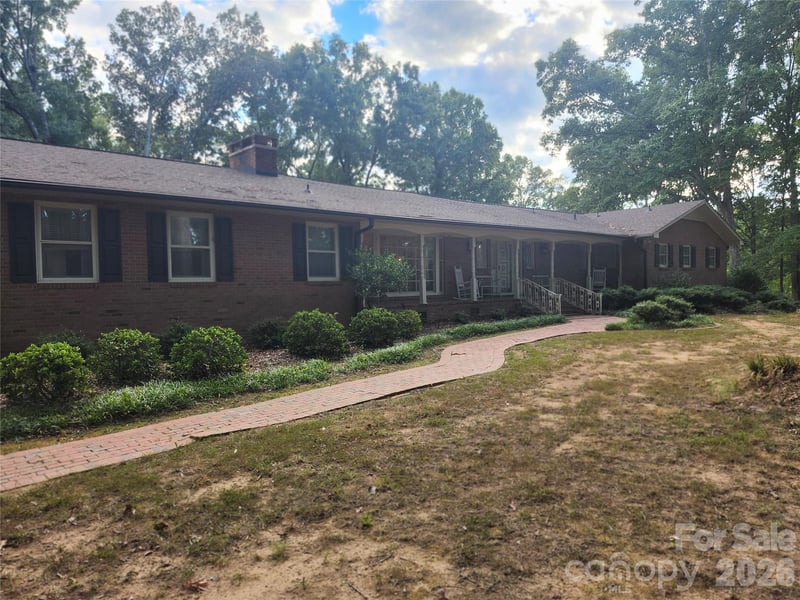 2409 Griffith Rd, Monroe, NC 28112