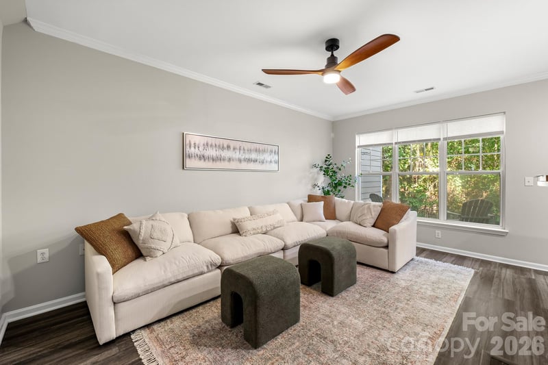 14208 Castle Abbey Ln, Charlotte, NC 28277