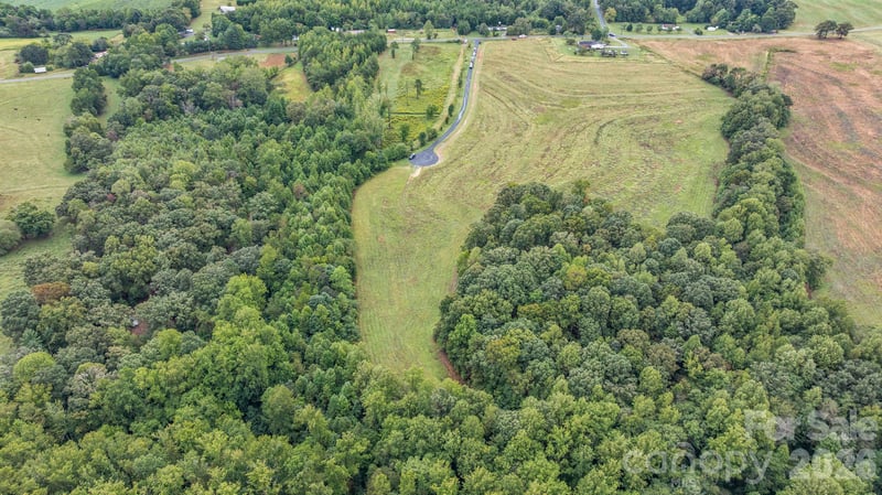 TBD Ridge Creek Ln #3C, Lawndale, NC 28168