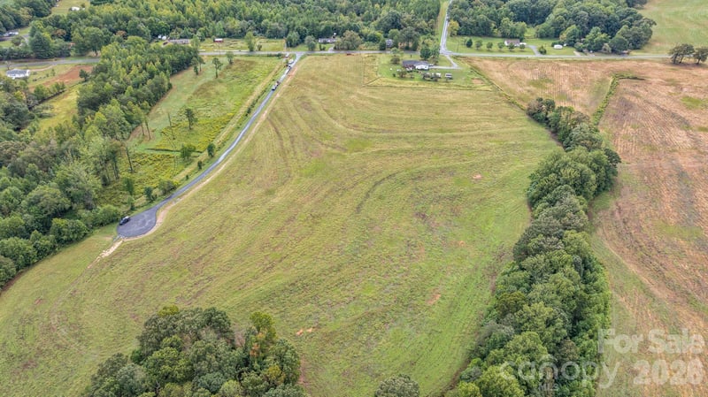 TBD Ridge Creek Ln #3C, Lawndale, NC 28168