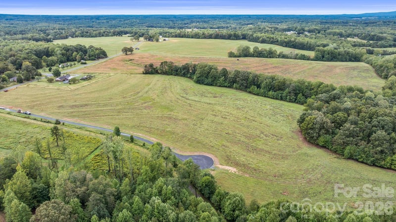 TBD Ridge Creek Ln #3C, Lawndale, NC 28168