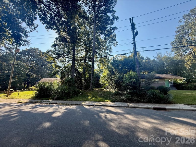4210 Dinglewood Ave #15, Charlotte, NC 28205