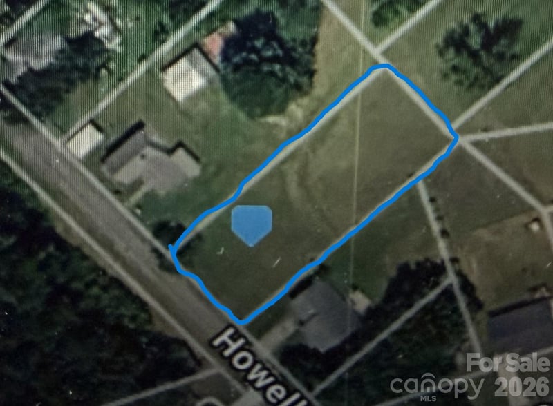 304 Howell St, Cherryville, NC 28021