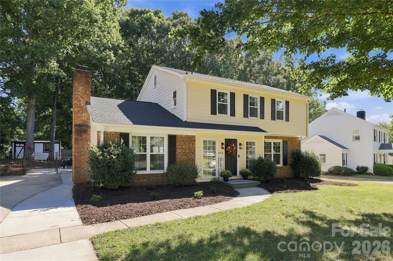 Home Worth Check