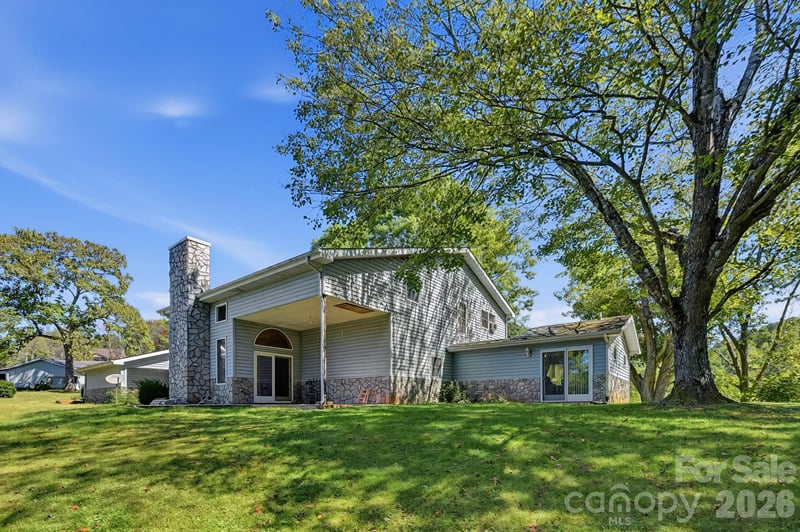 1145 Coleman Mountain Rd, Waynesville, NC 28785