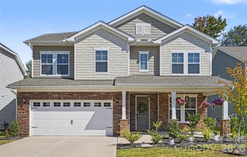 155 Ella Claire Dr, York, SC 29745