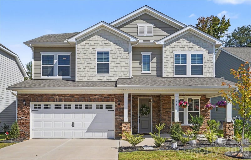 155 Ella Claire Dr, York, SC 29745