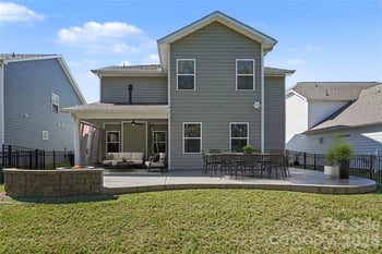 155 Ella Claire Dr, York, SC 29745