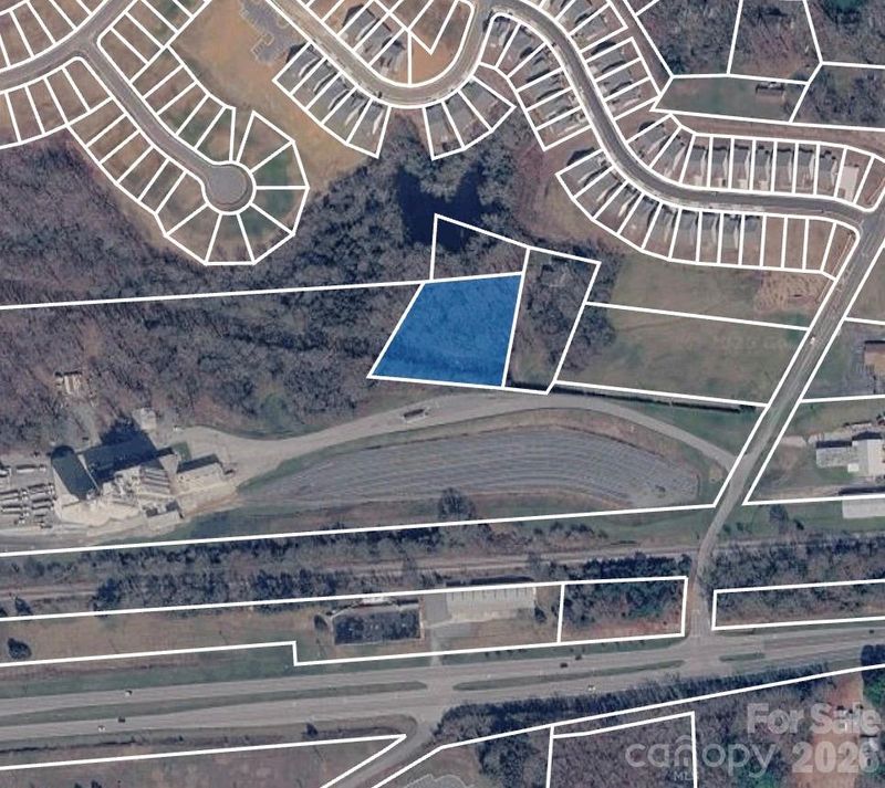 0 Larrimore Ln, Wingate, NC 28174