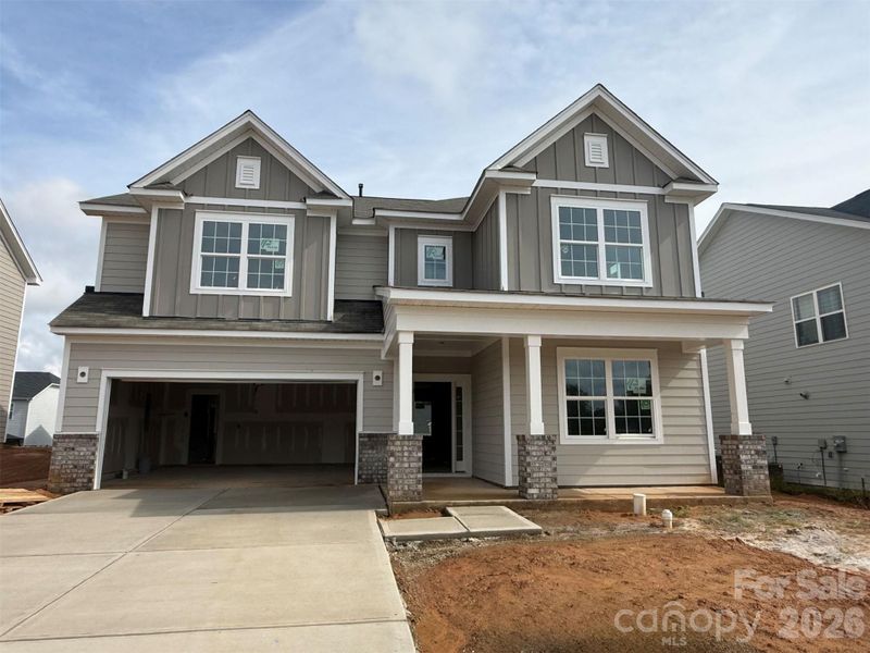 2149 Camber Dr #CWO0055, Gastonia, NC 28054
