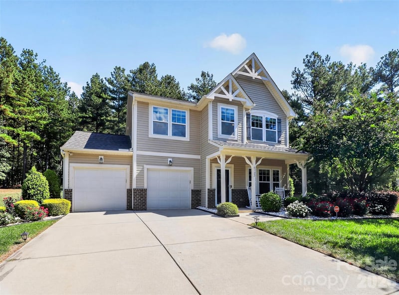 8122 Mossy Rock Rd, Waxhaw, NC 28173
