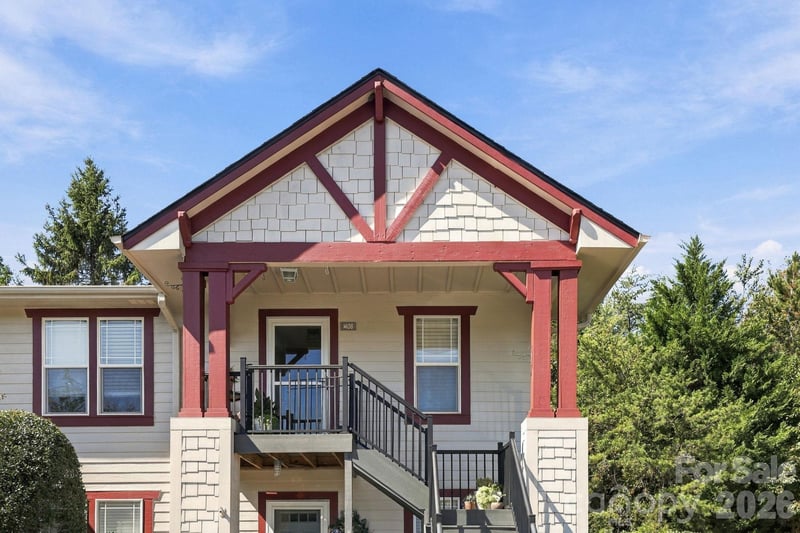 1406 Deermouse Way #475, Hendersonville, NC 28792