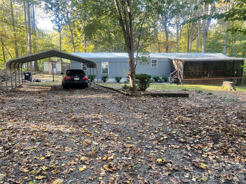 124 Arbor Dr #116, Statesville, NC 28677