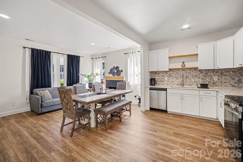 2361 Myrtle Ave, Gastonia, NC 28052