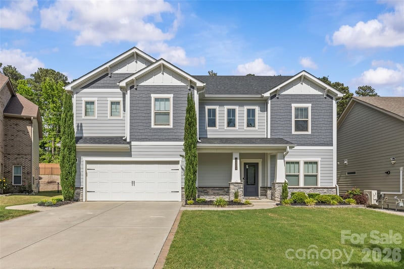 11209 Flenniken Ct, Charlotte, NC 28277