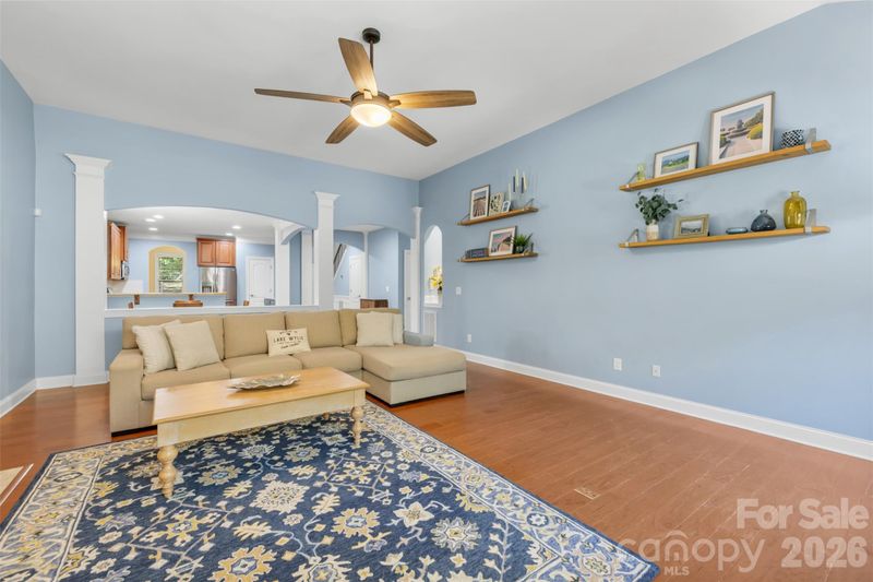 317 Windy Pine Dr, Clover, SC 29710