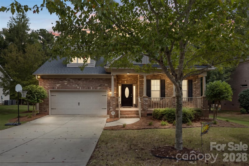 317 Windy Pine Dr, Clover, SC 29710