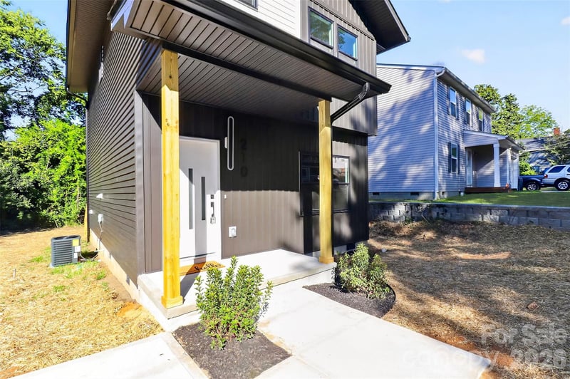 210 Mahan St SW, Concord, NC 28025