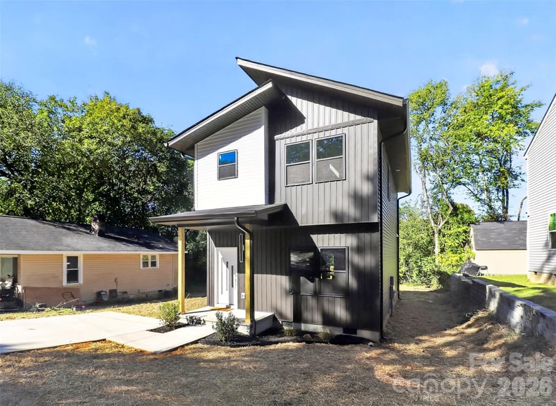 210 Mahan St SW, Concord, NC 28025