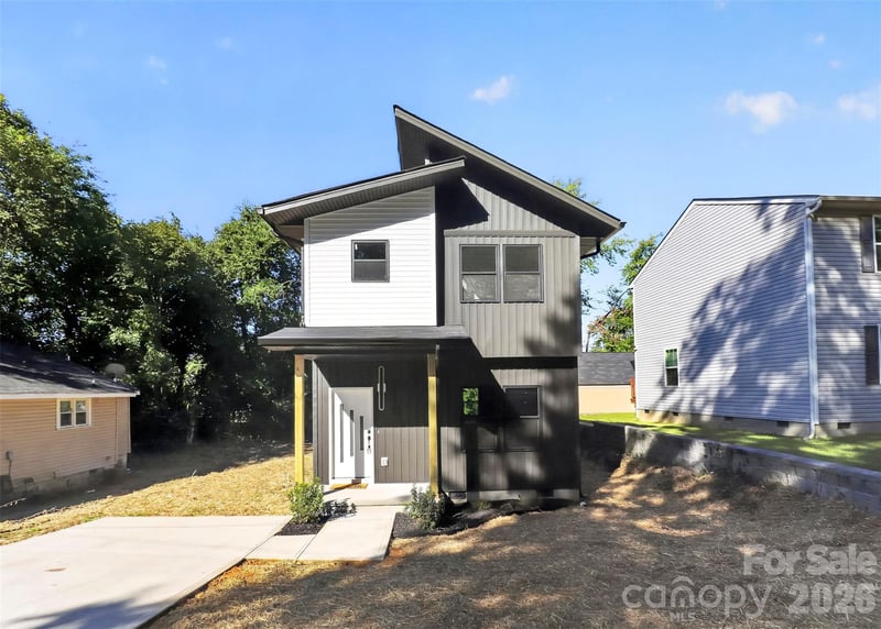 210 Mahan St SW, Concord, NC 28025