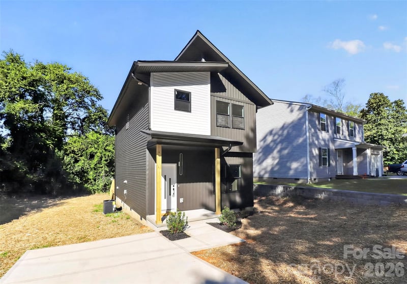 210 Mahan St SW, Concord, NC 28025