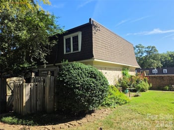 1708 Roxborough Rd #A, Charlotte, NC 28211