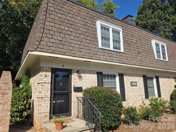 1708 Roxborough Rd #A, Charlotte, NC 28211