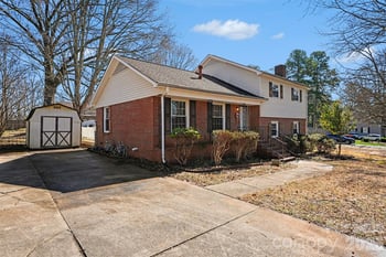 1140 Fieldstone Rd, Mooresville, NC 28115