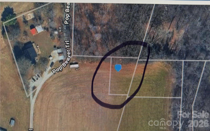 000 Ostwalt Amity Rd, Cleveland, NC 27013