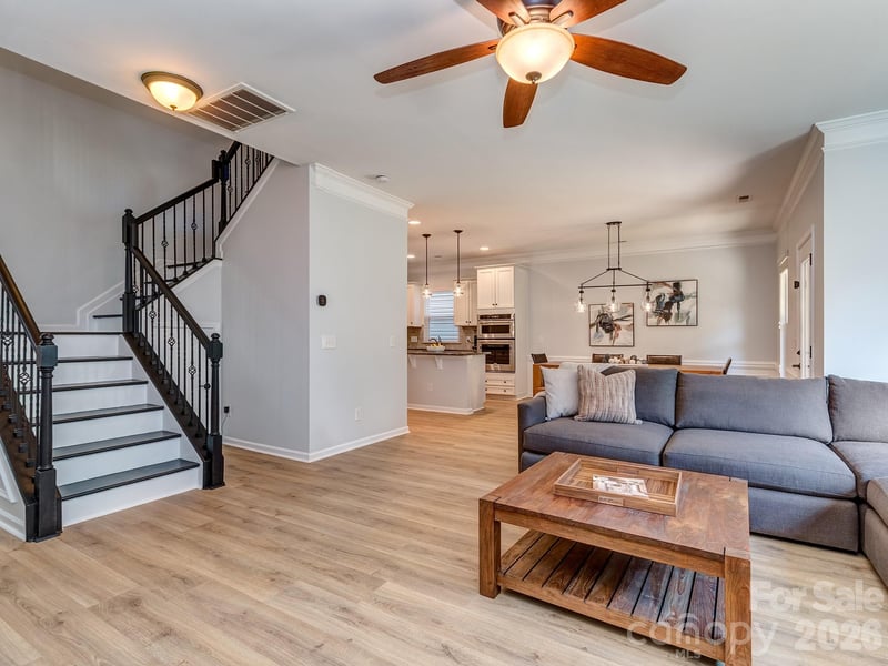 3827 Park South Station Blvd, Charlotte, NC 28210