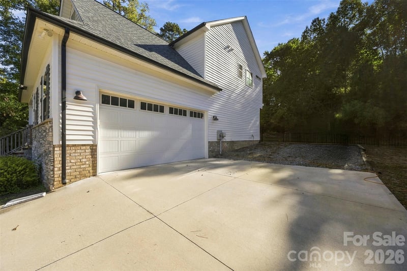 419 Spruce Pl #A, Concord, NC 28025