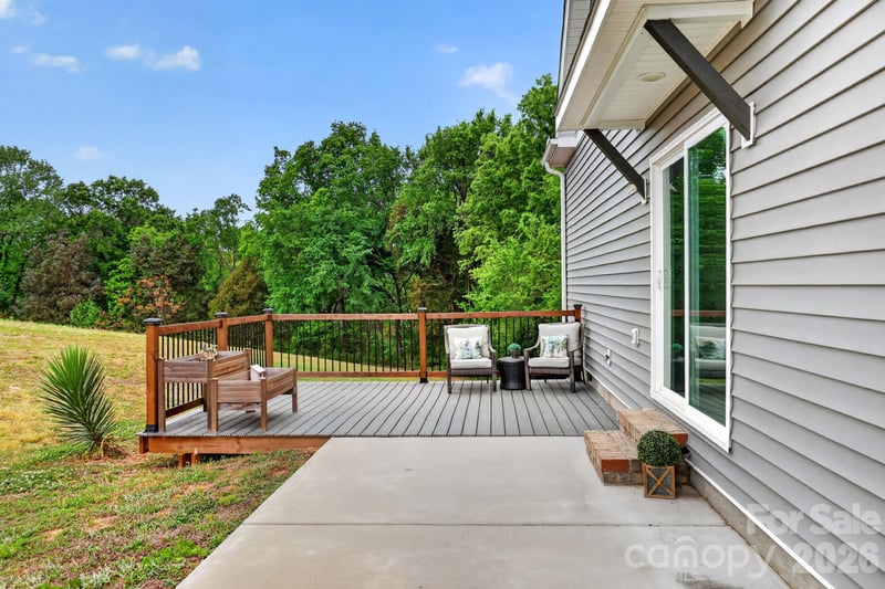 6109 Bunn Simpson Rd, Marshville, NC 28103