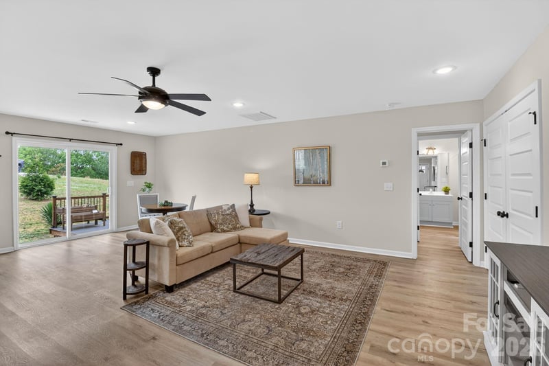 6109 Bunn Simpson Rd, Marshville, NC 28103