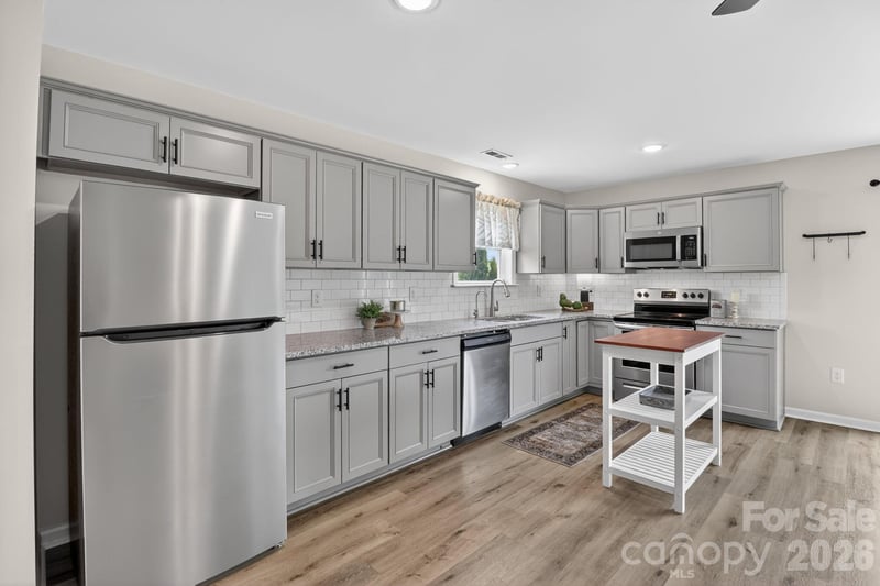 6109 Bunn Simpson Rd, Marshville, NC 28103