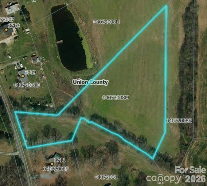 00 Stack Rd #2, Monroe, NC 28112
