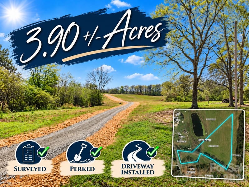 00 Stack Rd #2, Monroe, NC 28112