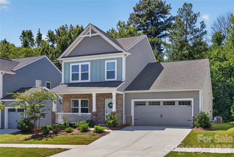 706 Scotch Meadows Loop, Monroe, NC 28110