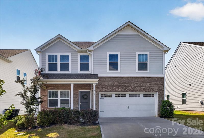 706 Scotch Meadows Loop, Monroe, NC 28110