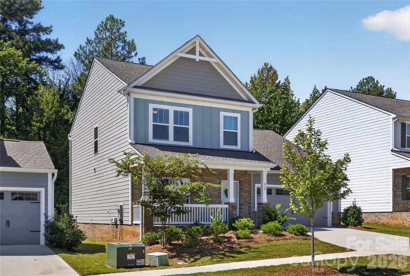 706 Scotch Meadows Loop, Monroe, NC 28110