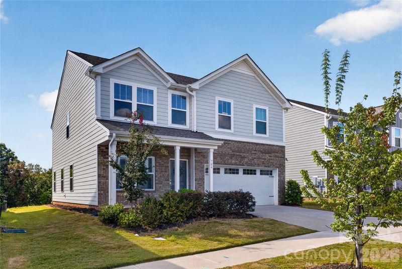 706 Scotch Meadows Loop, Monroe, NC 28110